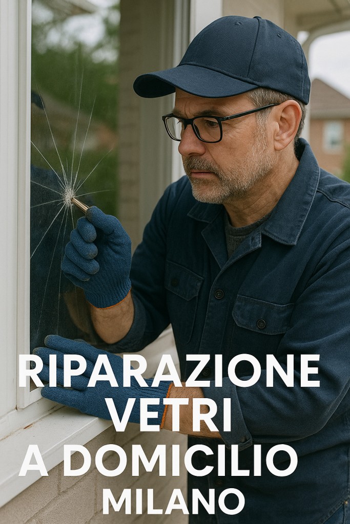 Vetraio Nova Milanese