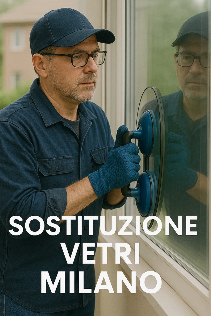 Vetraio Bareggio