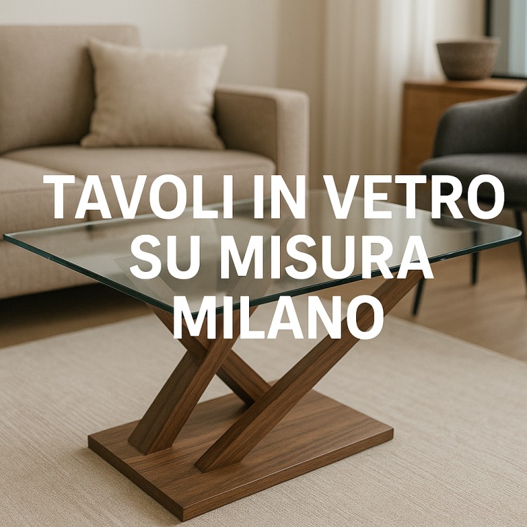 Vetraio Ponte Lambro Milano