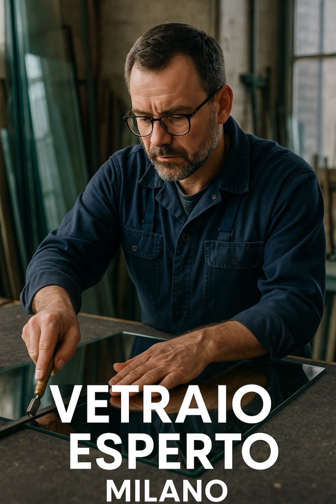 Vetraio Monza Triante