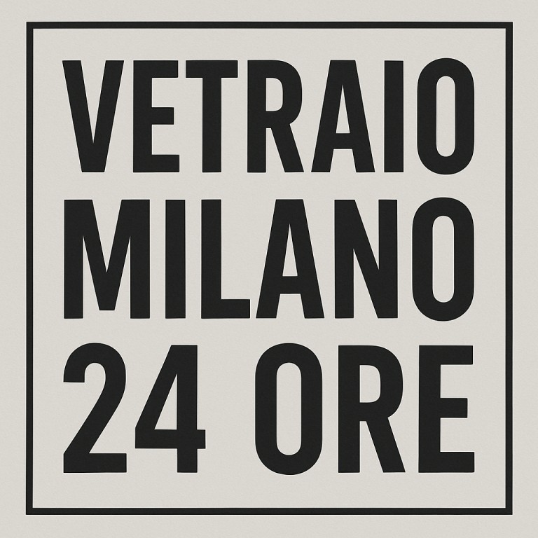 Vetraio Cogliate