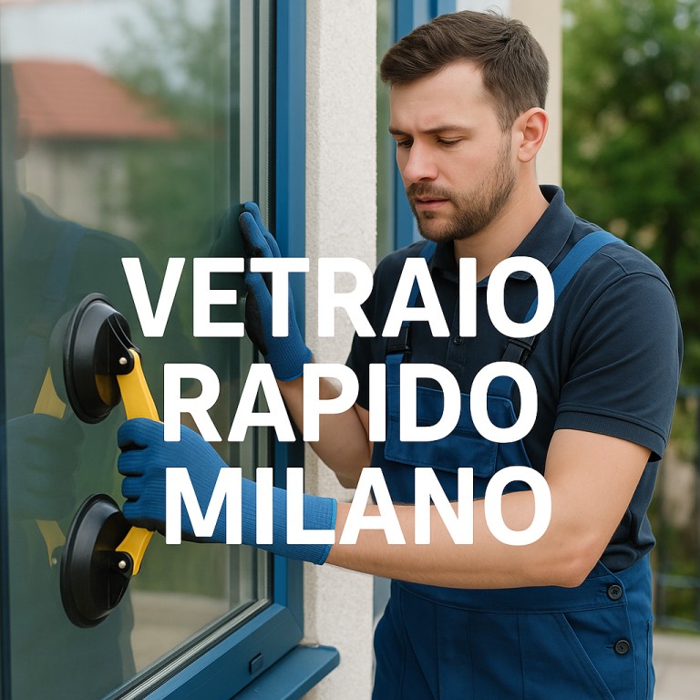 Vetraio Gamboloita Milano